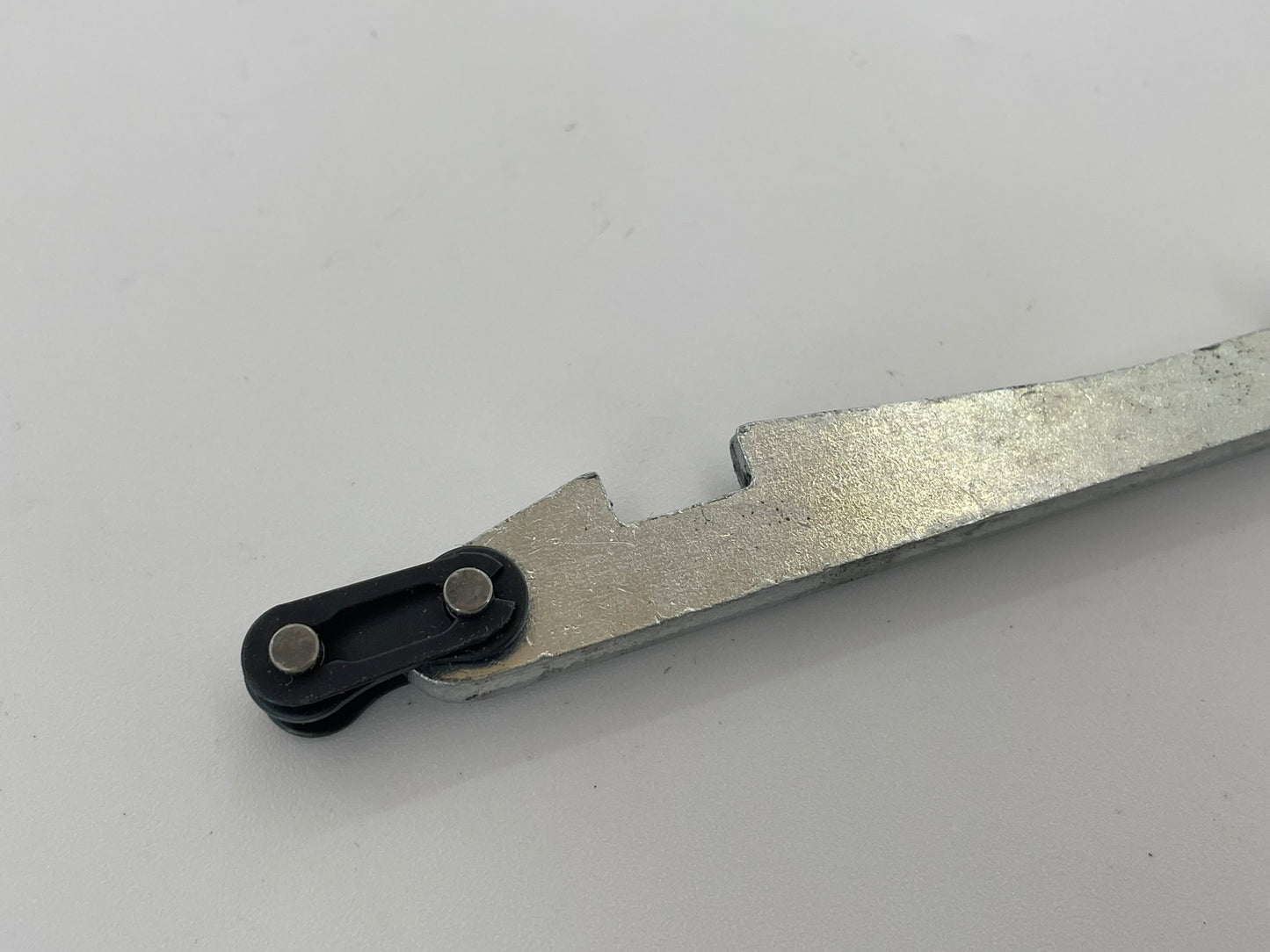 Novoferm Tormatic Novomatic 563S Kettenverbinder Kettenschloss Verbindungsset Kettenglied Kettenverbinder Zahnriemen-Verbindungsset