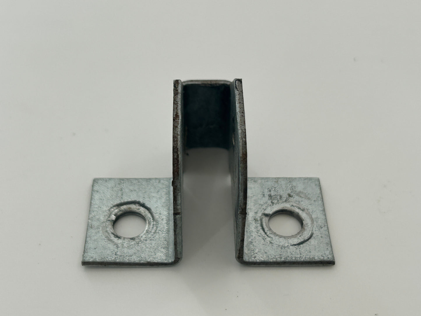 Chamberlain ML5500 gate angle gate fastening gate connector gate fitting gate leaf angle retaining angle gate fitting angle gate lock gate connection bracket