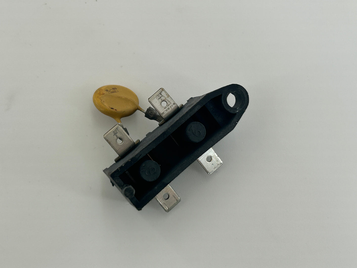 Chamberlain ML5500 fuse electronics spare part power spare part