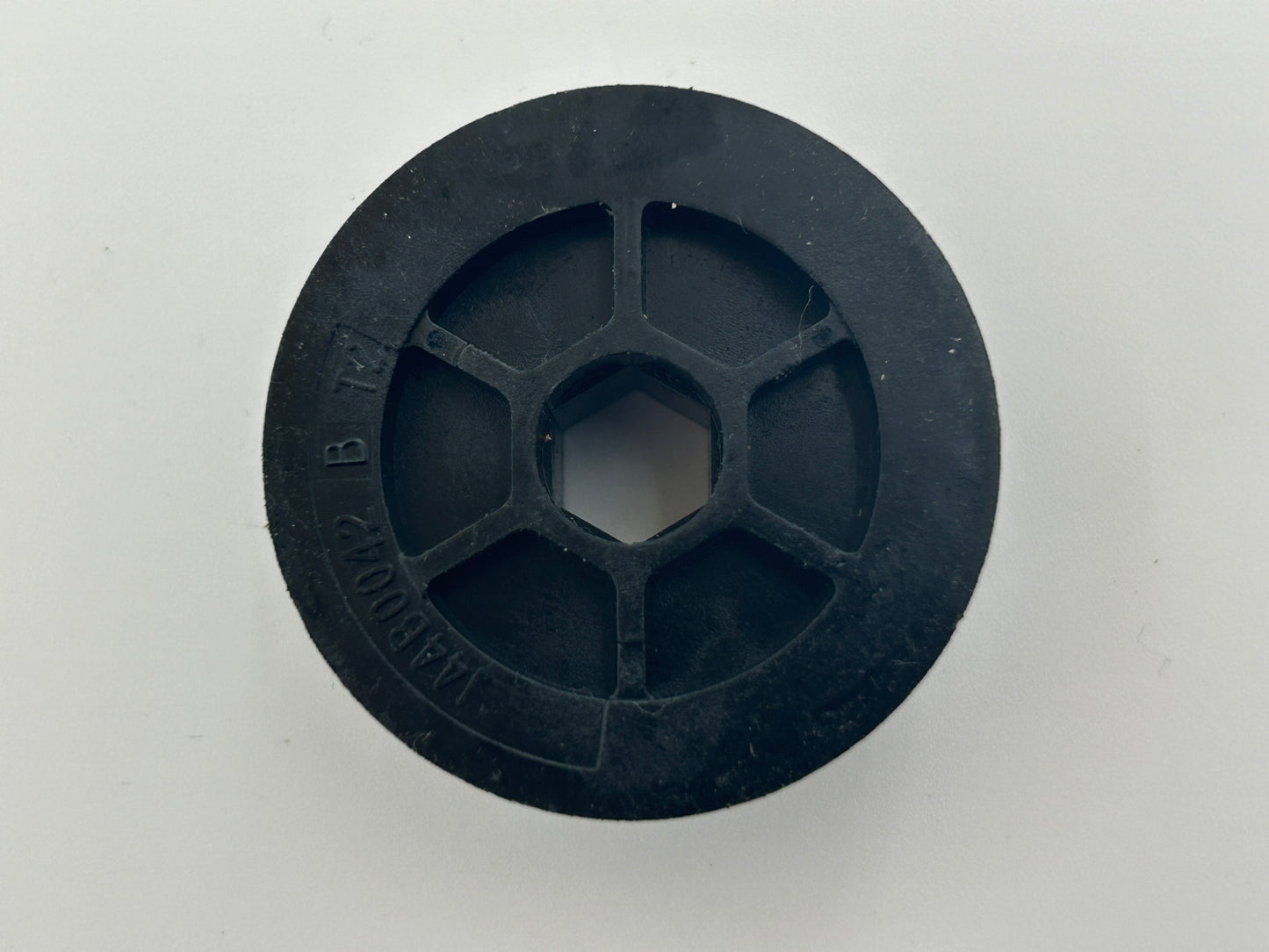 Chamberlain ML5500 pinion drive pulley adapter attachment gear drive hub