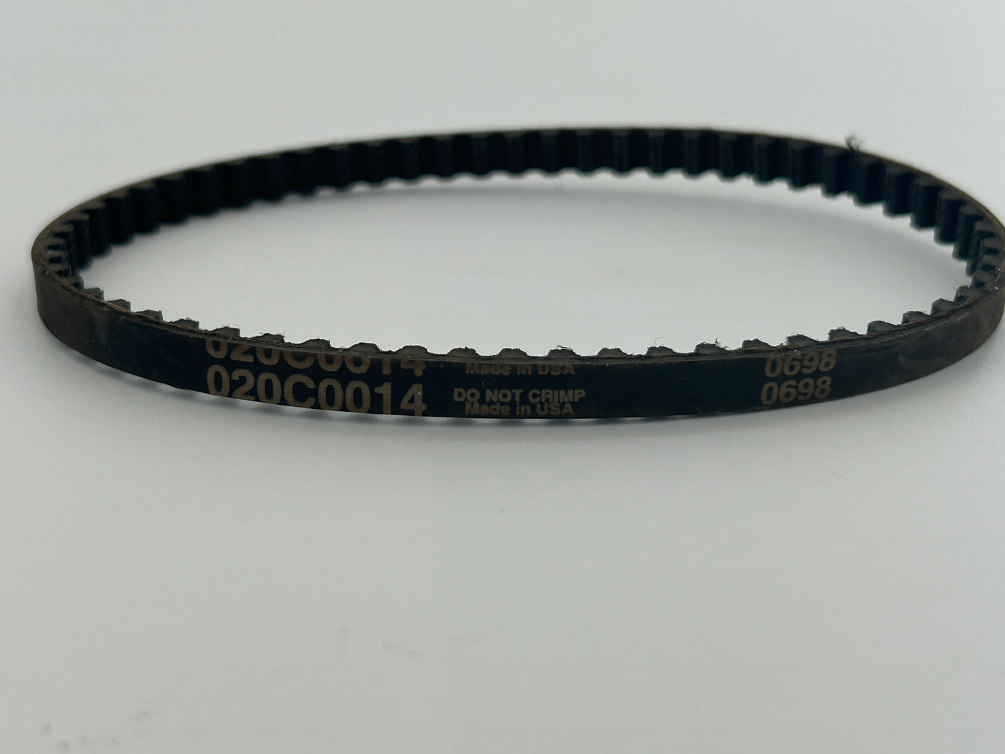 Chamberlain ML5500 belt timing belt timing belt toothed belt drive belt