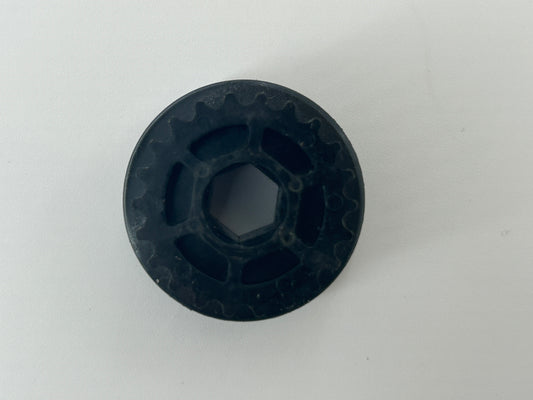 Chamberlain ML5500 Ritzel Antriebsscheibe Antriebssnabe Adapteraufsatz Zahnrad