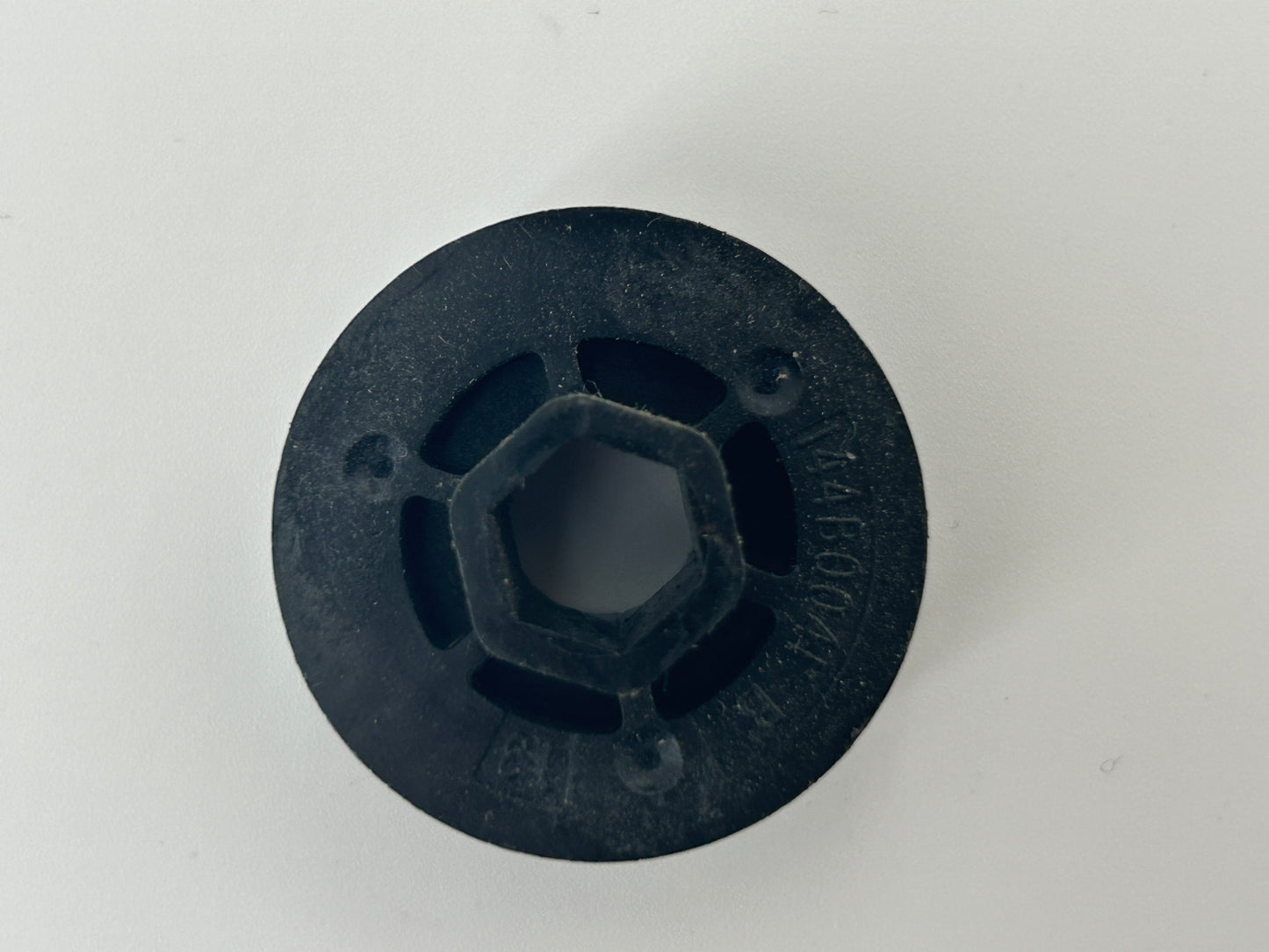 Chamberlain ML5500 pinion drive pulley drive hub adapter attachment gear