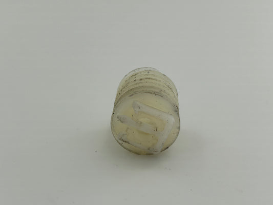 Chamberlain ML5500 Zahnrad Zahnkranz Ritzel Kettenritzel Antriebsritzel Antriebssnabe Antriebsscheibe Adapteraufsatz Schneckengetriebe Schneckenrad