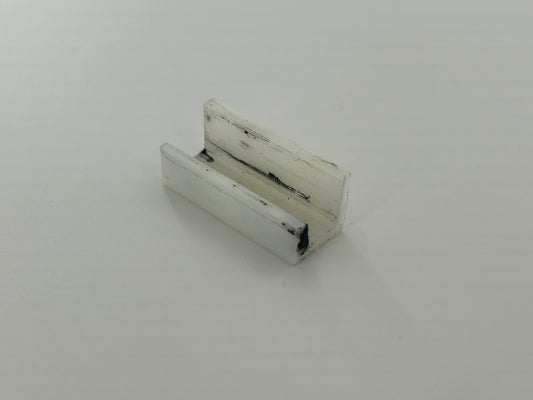 Chamberlain ML5500 Kettenführung Plastikteil Plasik Kunststoff Ersatzteil Führung