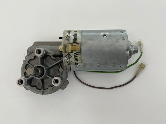 Novoferm 502 Motor Drive Motor Gear Motor Replacement Motor Gate Motor