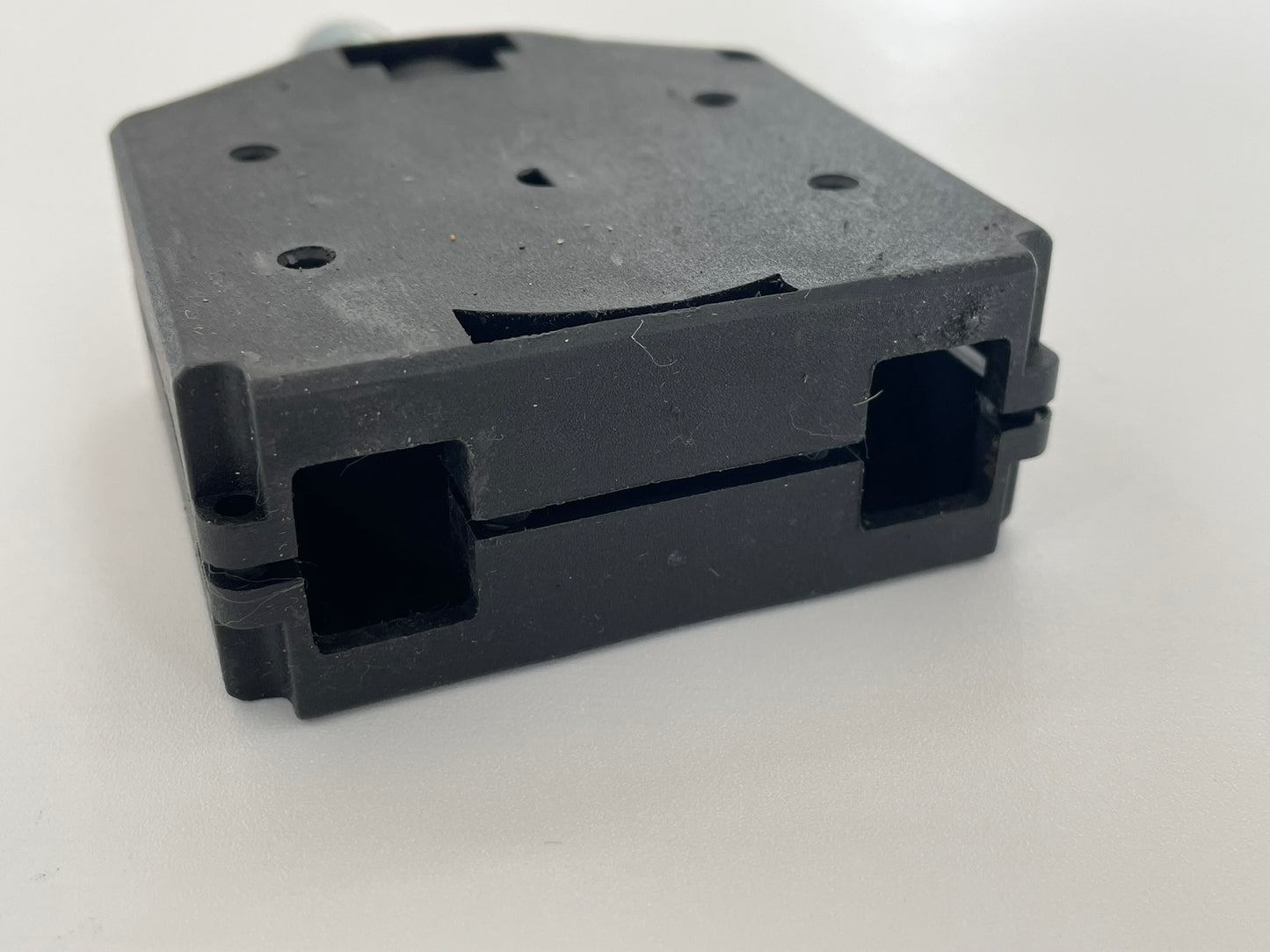 Novoferm 502 Umlenkung Riemenumlenkung Riemenwender Rolle Laufrolle Umlenkrolle Führungsrolle Spannrolle Antriebsrolle Kettenwender