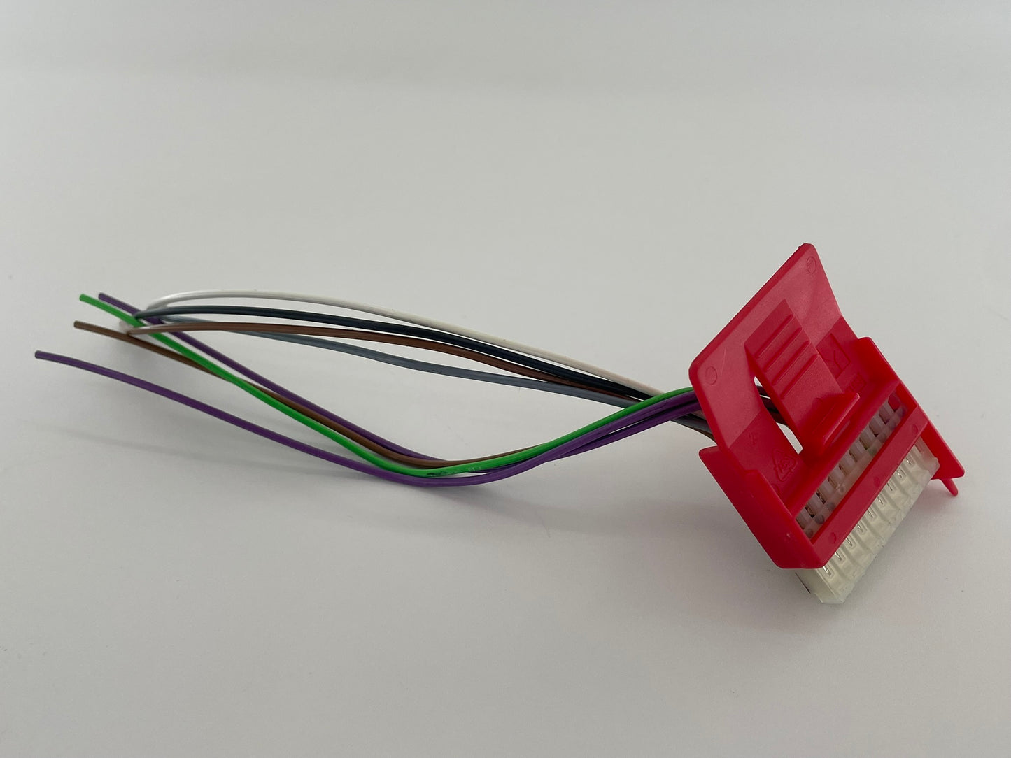 Novoferm 502 Kabelbaum Kabel Stromkabel AnschlusskabelHauptkabel Verkabelung Verbindungskabel Steuerkabel Verdrahtung