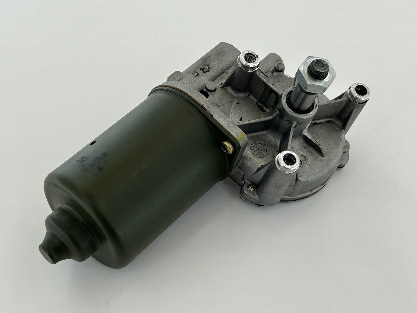 Berner BT60 motor drive motor gear motor replacement motor gate motor