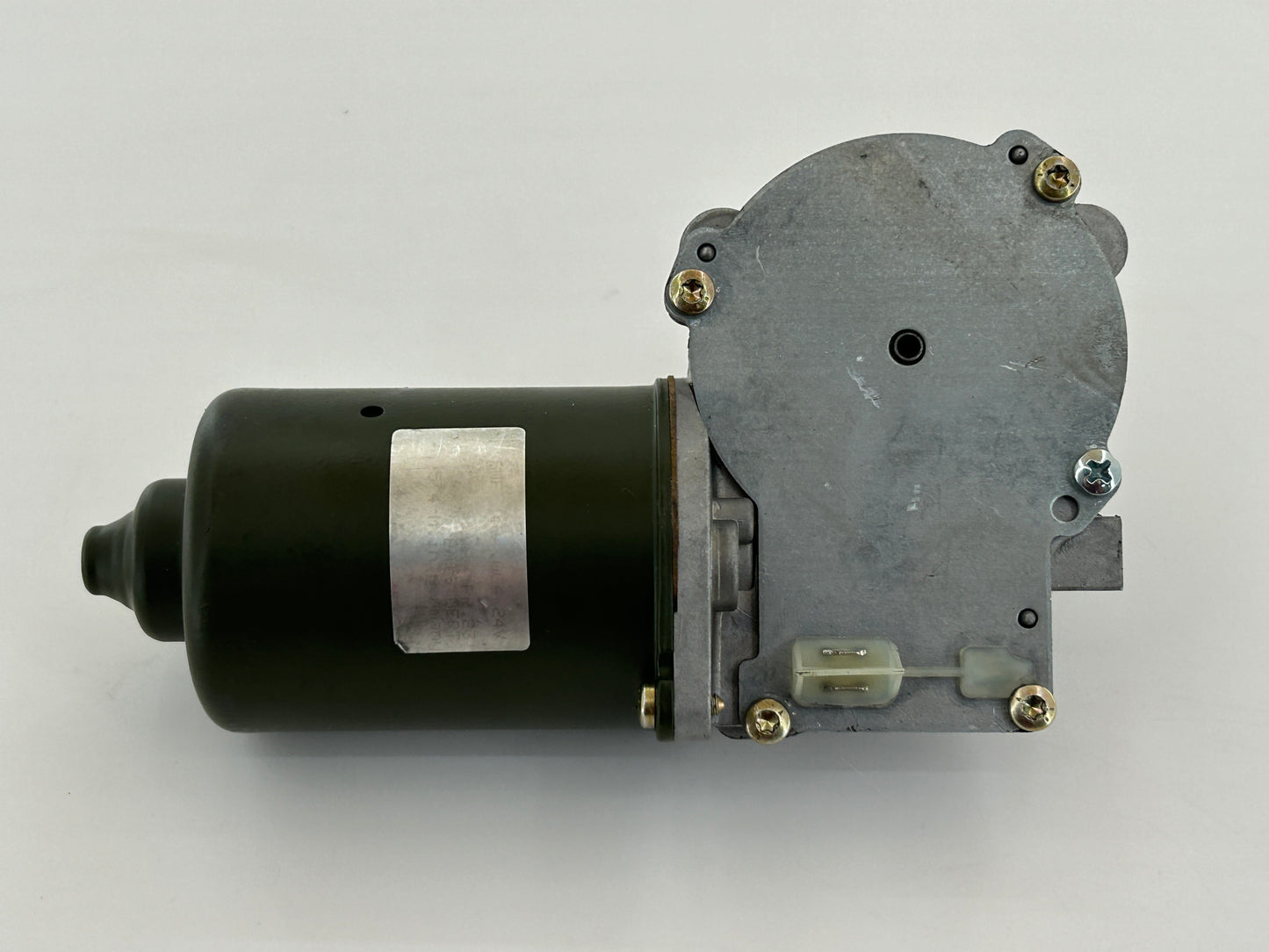 Berner BT60 motor drive motor gear motor replacement motor gate motor