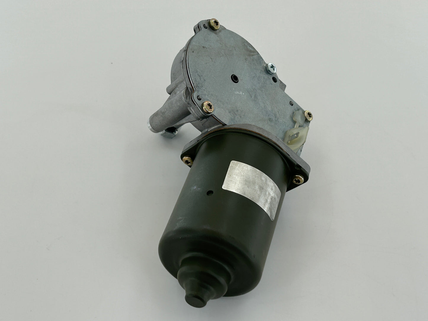 Berner BT60 motor drive motor gear motor replacement motor gate motor