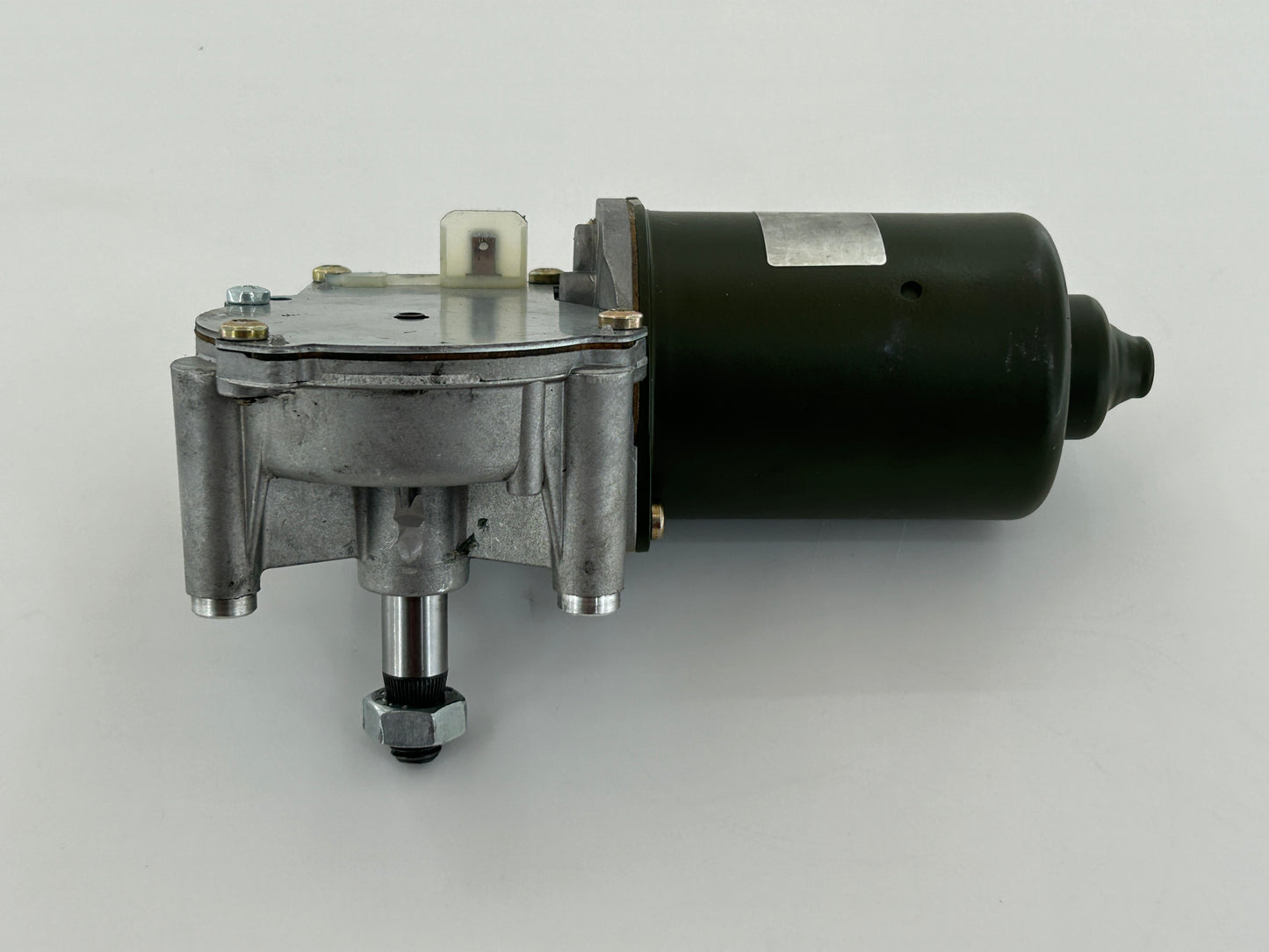 Berner BT60 motor drive motor gear motor replacement motor gate motor