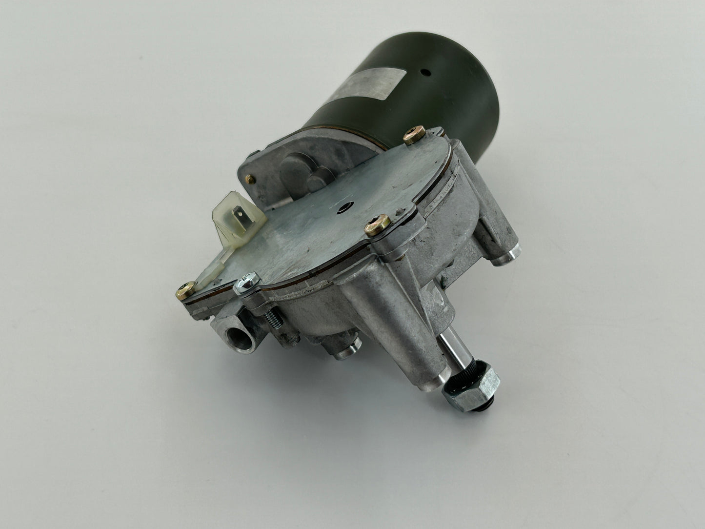 Berner BT60 motor drive motor gear motor replacement motor gate motor
