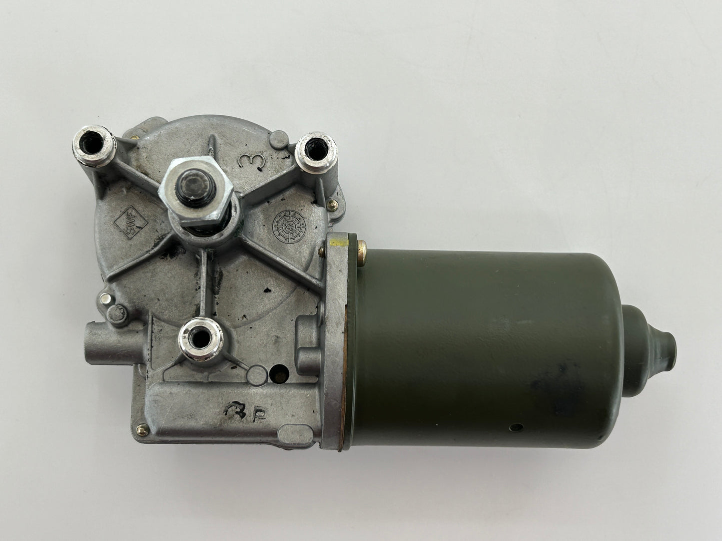Berner BT60 motor drive motor gear motor replacement motor gate motor