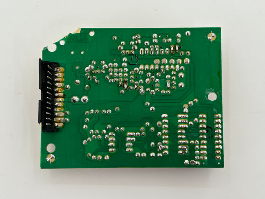 Berner BT60 Empfänger Antenne Empfangsteil Funkempfänger Receiver Fernsteuerung