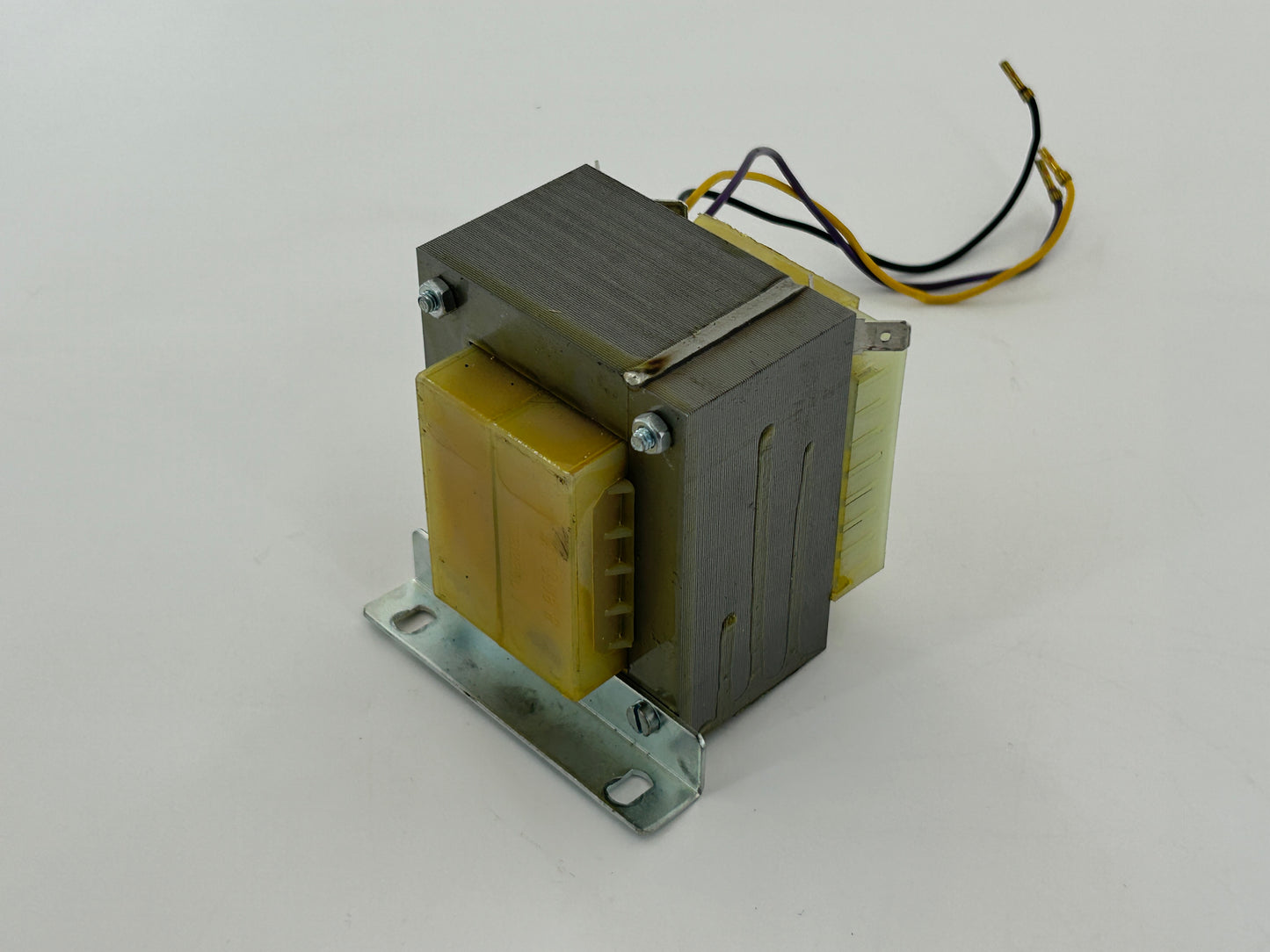 Berner BT60 Netzteil Trafo Stromversorgung Elektronik Transformator