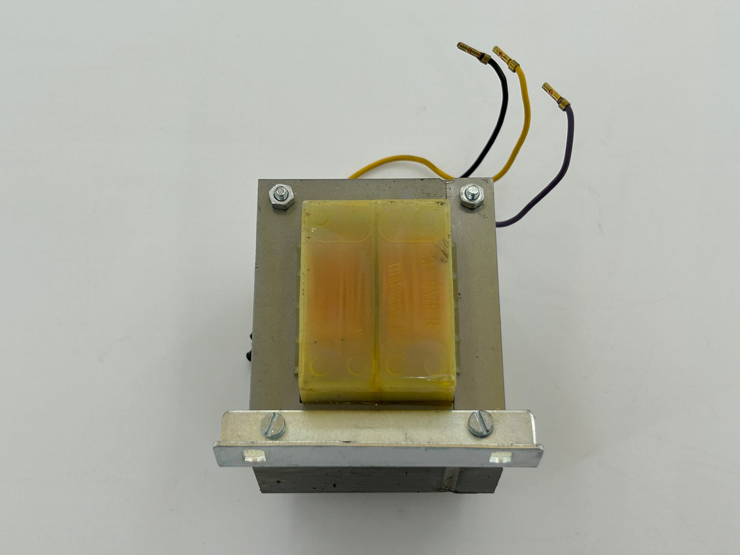 Berner BT60 Netzteil Trafo Stromversorgung Elektronik Transformator