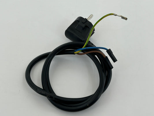 Berner BT60 Kabel Anschlusskabel Hauptkabel Stromkabel Kabelbaum Verkabelung