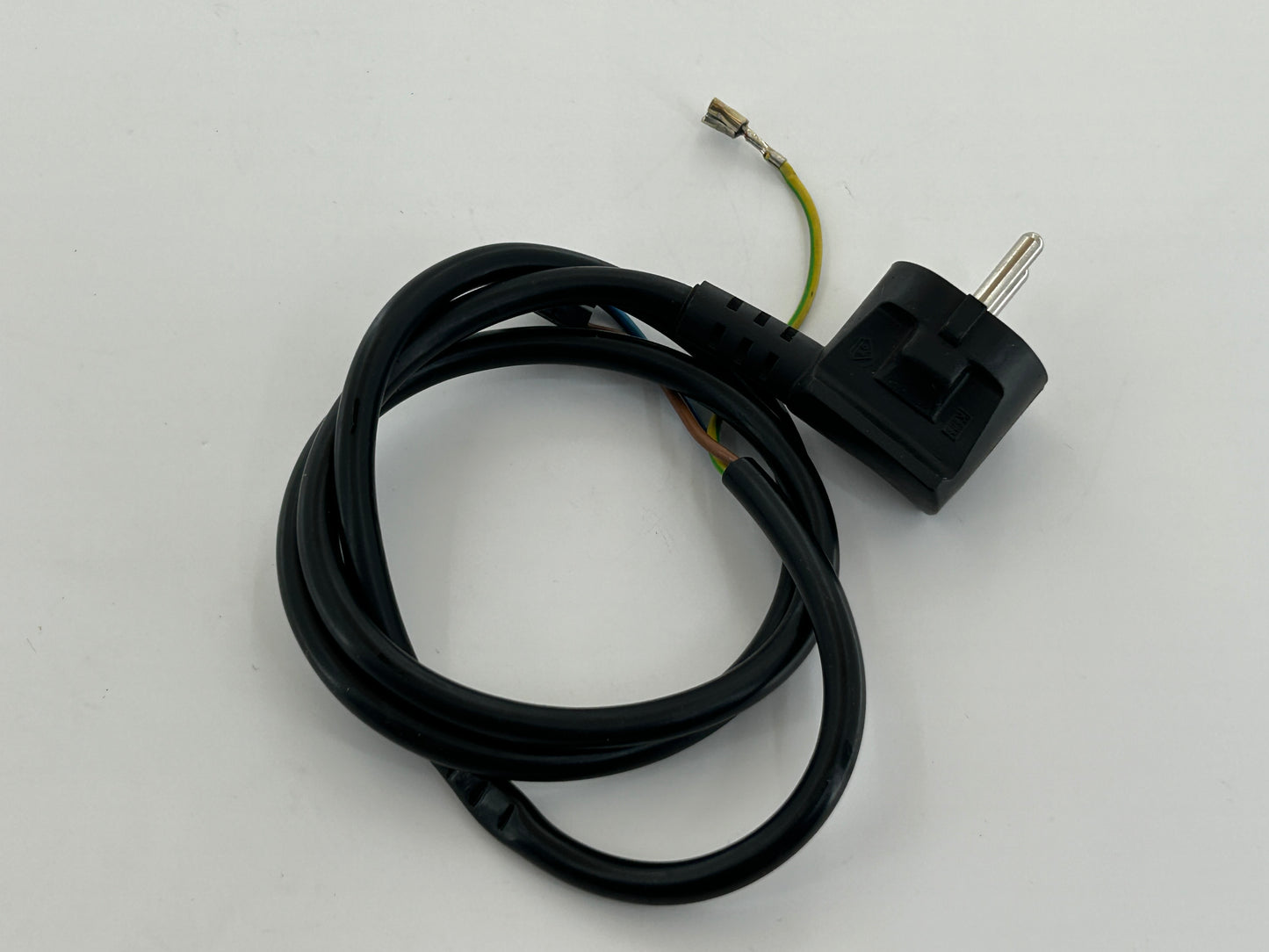 Berner BT60 cable connection cable main cable power cable wiring harness