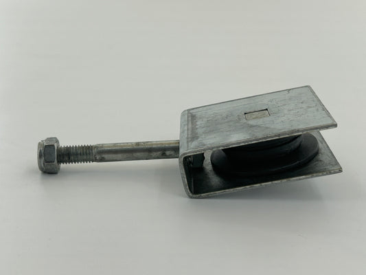 Berner BT60 Kettenwender Umlenkung Umlenkrolle Kettenumlenkung Rolle