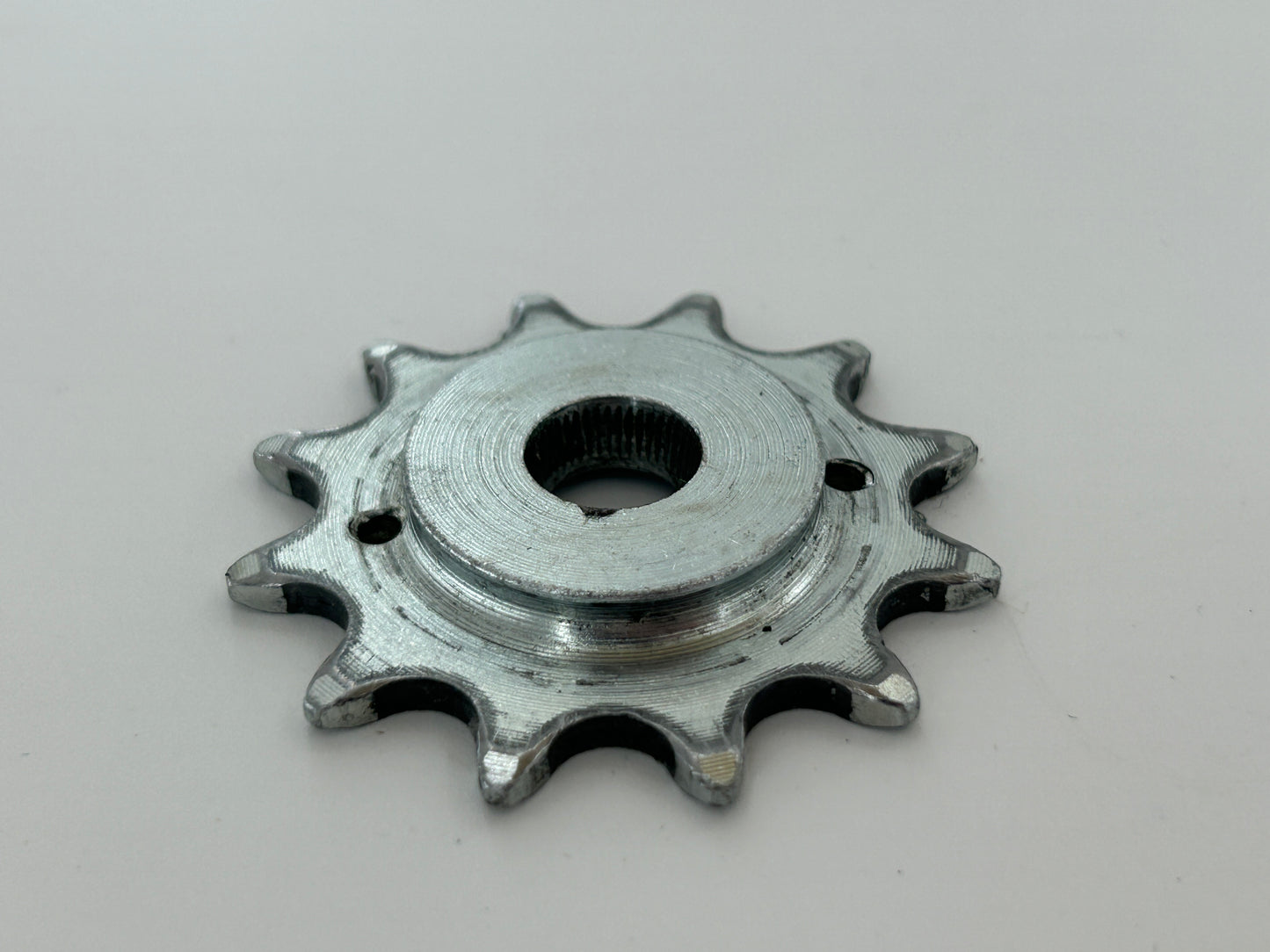 Berner BT60 gear pinion drive hub worm gear drive pulley