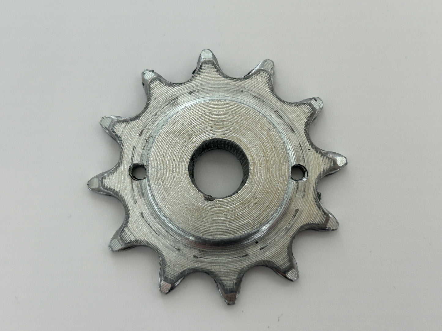 Berner BT60 gear pinion drive hub worm gear drive pulley