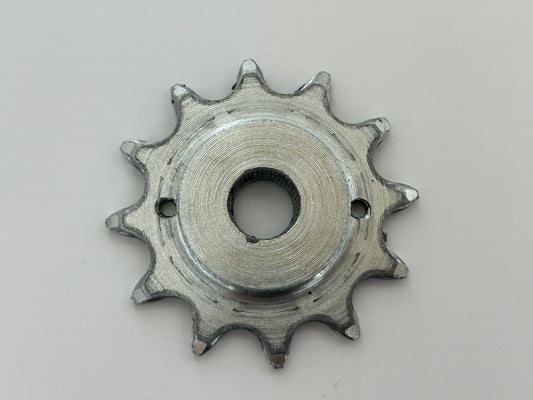 Berner BT60 Zahnrad Ritzel Antriebssnabe Schneckenrad Antriebsscheibe