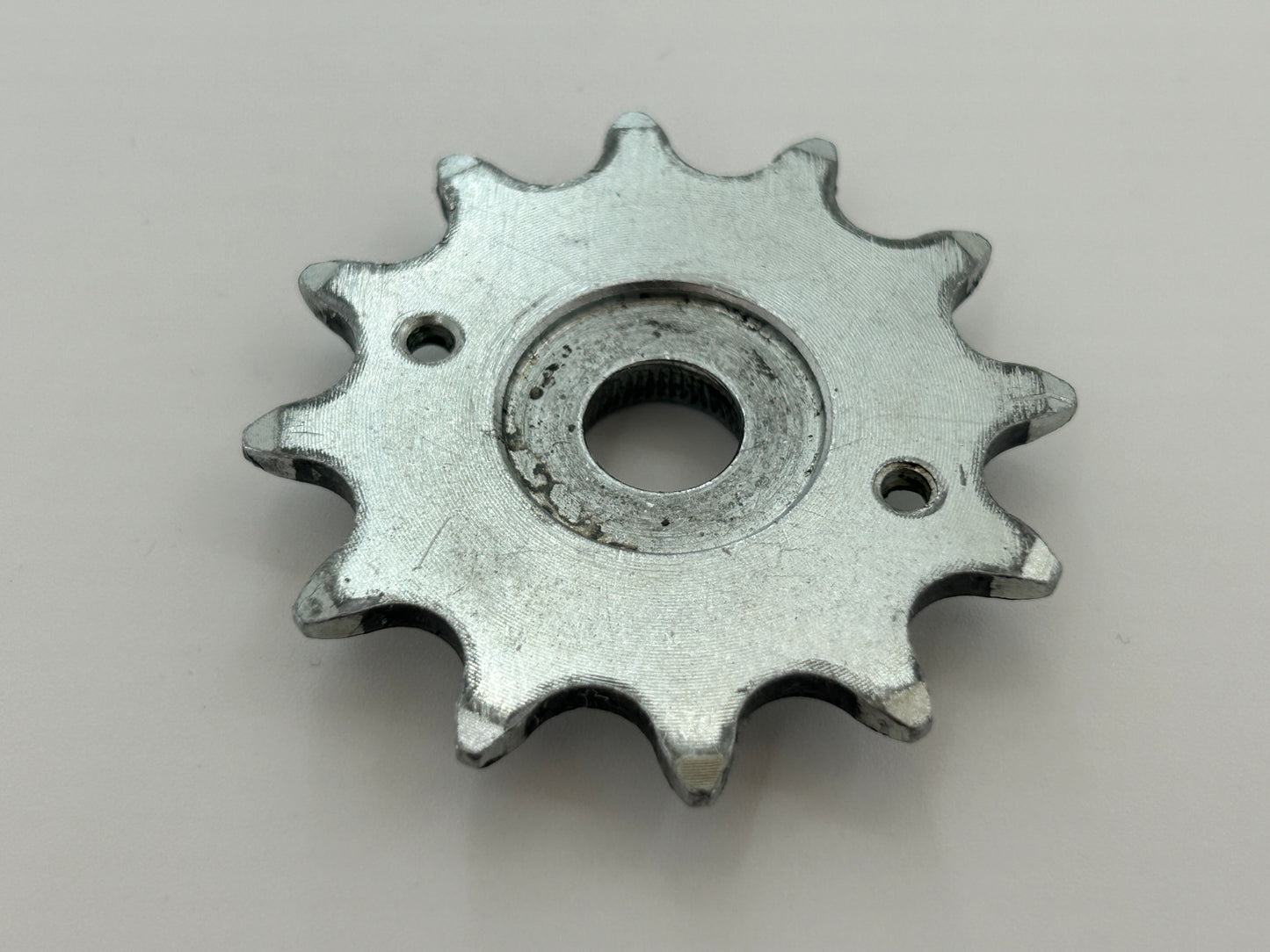 Berner BT60 gear pinion drive hub worm gear drive pulley