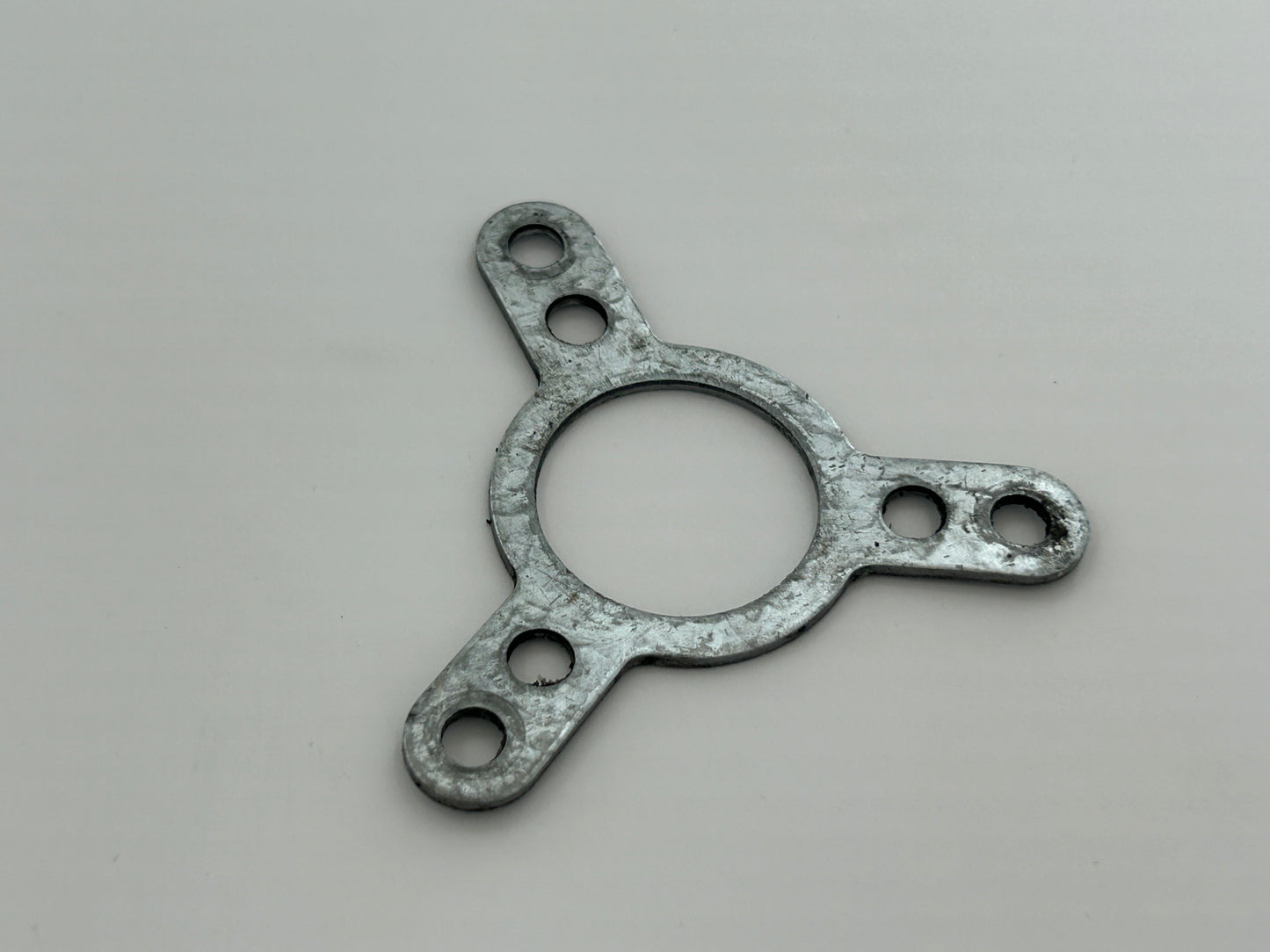 Berner BT60 Adapter Motoradapter Flansch Motorflansch Ersatzteil