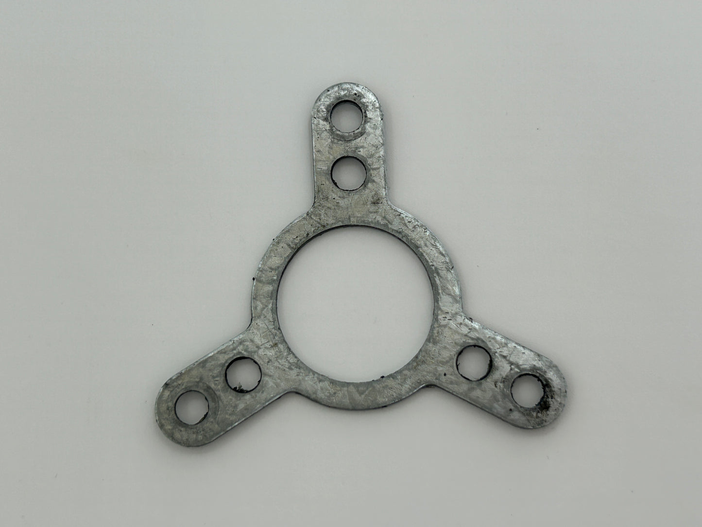 Berner BT60 Adapter Motoradapter Flansch Motorflansch Ersatzteil