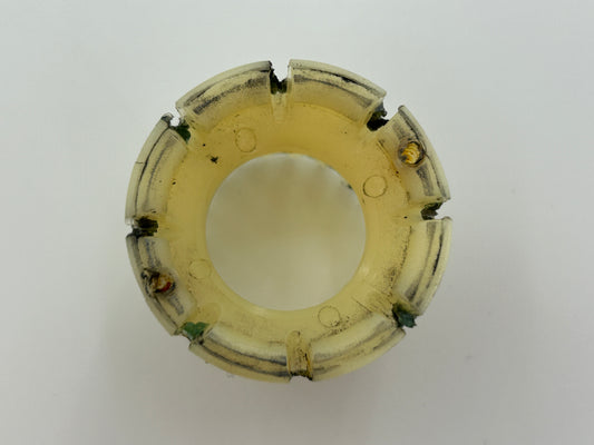 Berner BT60 Zahnrad Schneckenrad Antriebsscheibe Ritzel Antriebssnabe