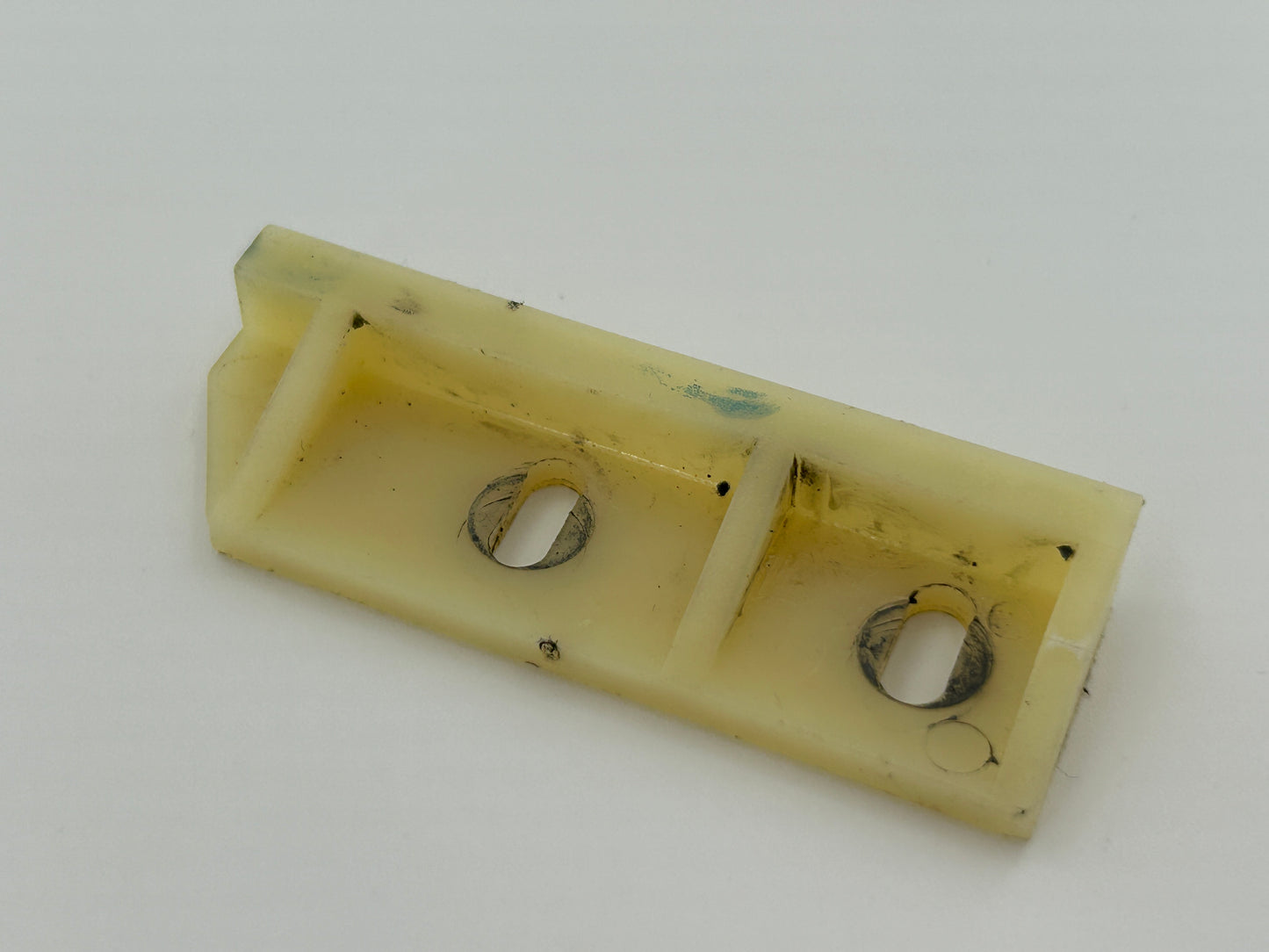 Berner BT60 bracket plastic part plastic plastic spare part clamp