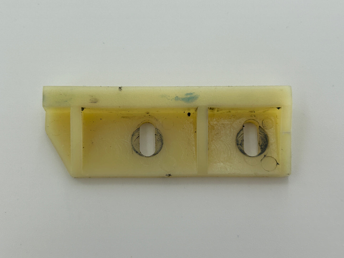 Berner BT60 bracket plastic part plastic plastic spare part clamp