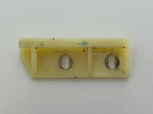 Berner BT60 Halterung Plastikteil Plasik Kunststoff Ersatzteil Klammer