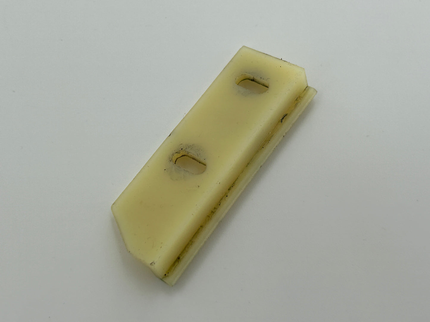 Berner BT60 bracket plastic part plastic plastic spare part clamp
