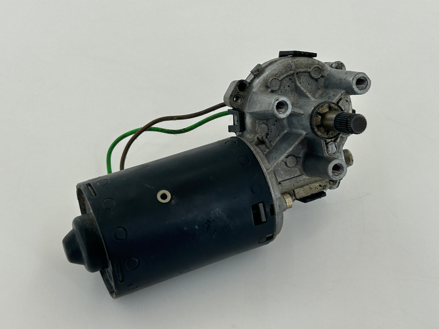Bosch TL Motor Antriebsmotor Getriebemotor Ersatzmotor Tormotor Hubmotor Garagentormotor Elektromotor