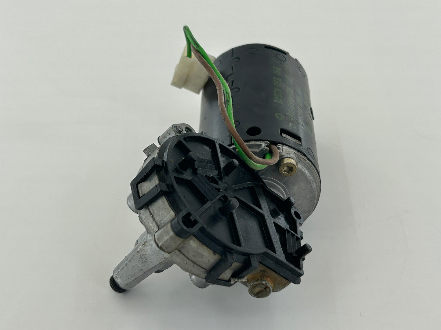 Bosch TL Motor Antriebsmotor Getriebemotor Ersatzmotor Tormotor Hubmotor Garagentormotor Elektromotor