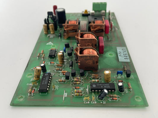 Hörmann spare parts