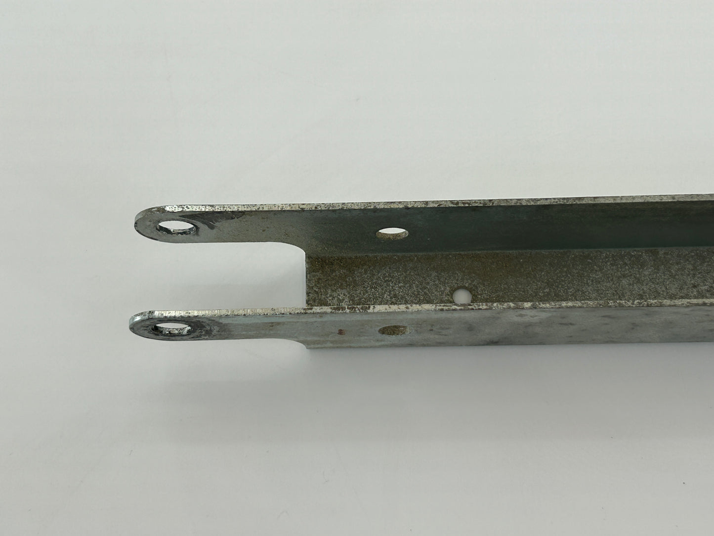 Bosch TL push rod gate driver tractor rod gate arm rod tractor rail