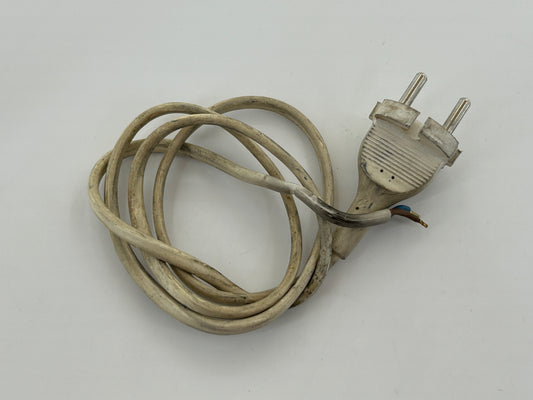 Bosch TL Kabel Anschlusskabel Hauptkabel Verdrahtung Verkabelung Stromkabel