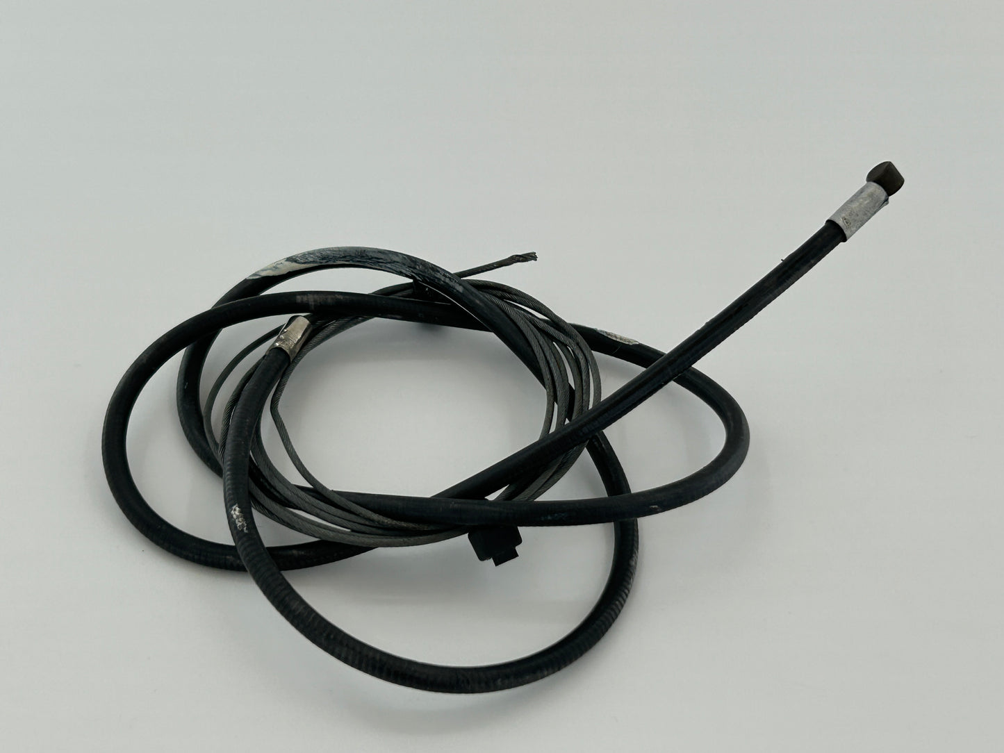 Bosch TL emergency release steel cable rope emergency release cable motor release