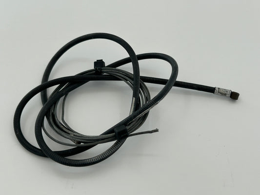 Bosch TL Notentriegelung Stahlseil Seil Notentriegelungsseil Motorentriegelung