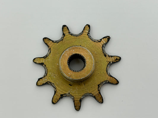 Bosch TL Zahnrad Ritzel Antriebssnabe Antriebsscheibe Schneckengetriebe Adapteraufsatz