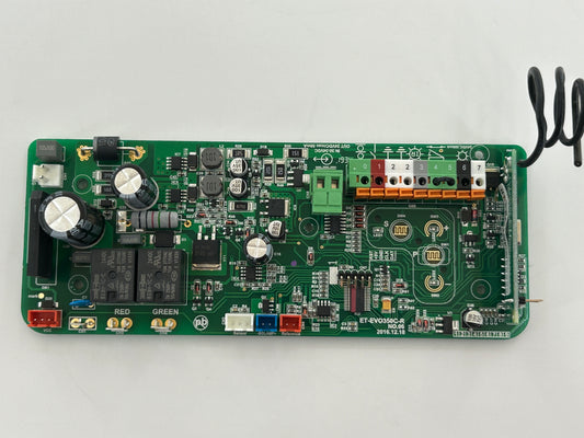 Chamberlain ML1000EV Platine Steuerung Hauptplatine Bedienung Elektronik