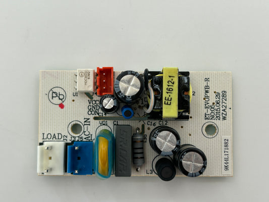 Chamberlain ML1000EV Platine Bedienung Elektronik Steuerung Hauptplatine