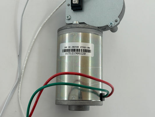 Chamberlain ML1000EV Motor Antriebsmotor Getriebemotor Ersatzmotor Tormotor