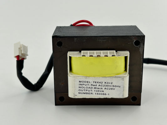 Chamberlain ML1000EV Netzteil Trafo Stromversorgung Elektronik Transformator