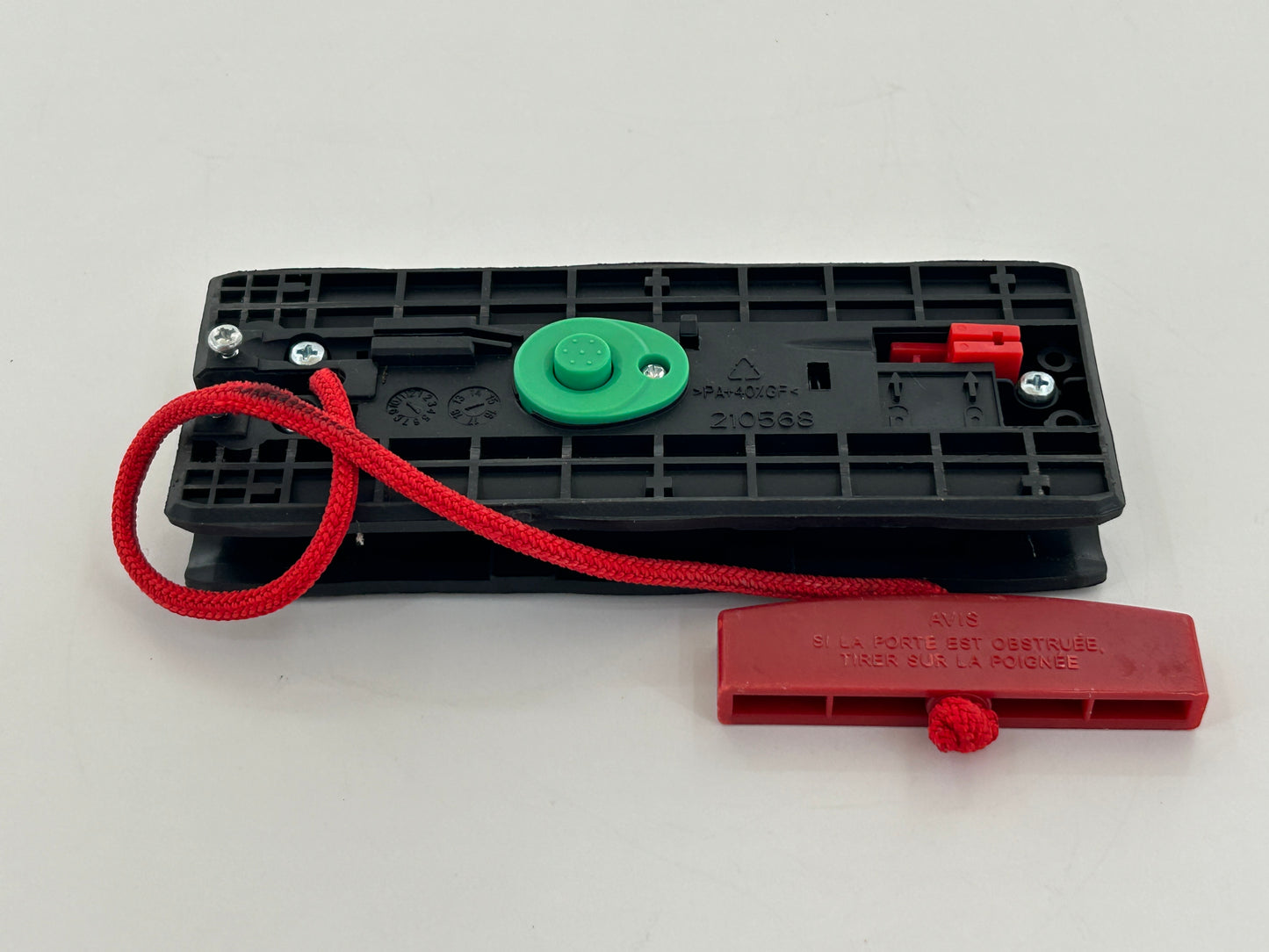 Chamberlain ML1000EV carriage driver carriage carriage pull carriage