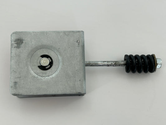 Chamberlain ML1000EV Kettenwender Umlenkrolle Rolle Kettenspanner Umlenkung