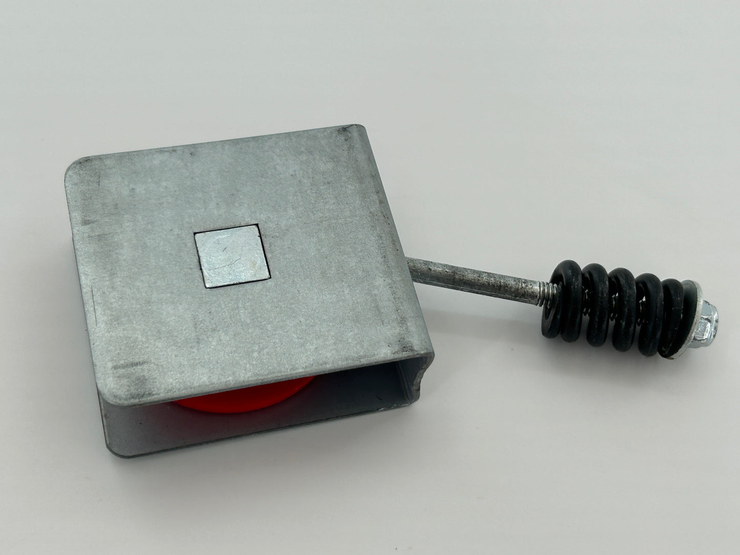 Chamberlain ML700EV Kettenspanner Kettenumlenkung Spannvorrichtung Kettenwender Umlenkung Umlenkrolle Rolle Kettenspreizer Winkel Endstück